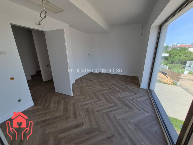 SISESTI (GREEN LAKE)-Vila 2025, PRIMA LOCUIRE, mobilier luxury, 2 parcari! - 17