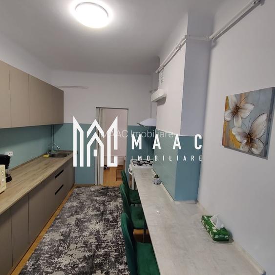 Apartament 1 camera | Etaj 1 | Decomandat | Terasa | Central - 10