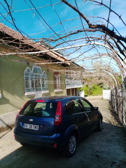 Casa plus teren la schimb cu apartament 3 camere Slatina - 8