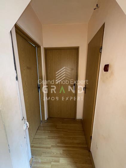 OPORTUNITATE REALĂ ÎN MĂNĂȘTUR – 3 CAMERE | ZONA PARÂNG - 16