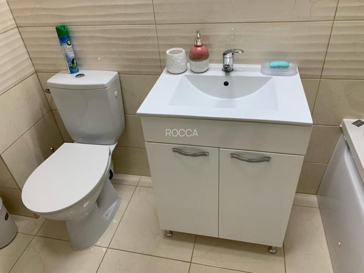 Apartament de 2 camere, decomandat, modern,  60 mp, Mihai Bravu - 11