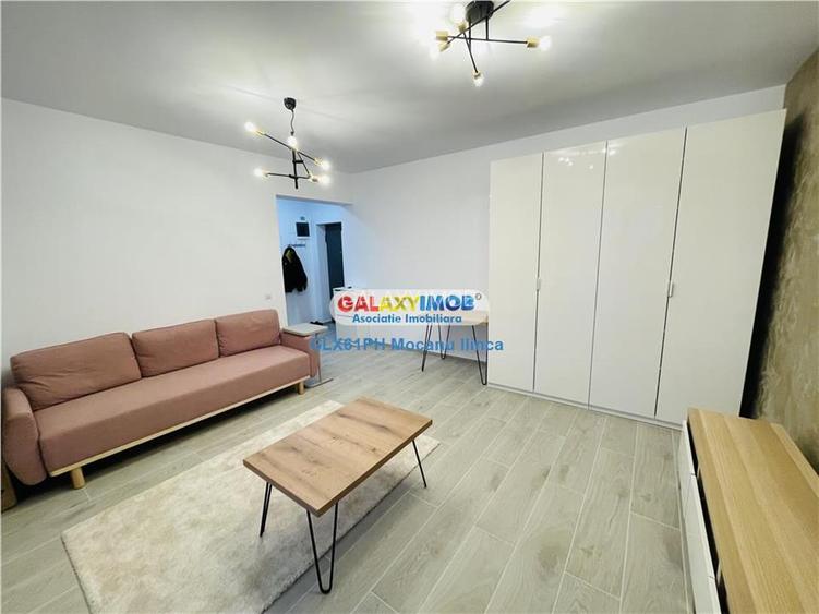 Inchiriere garsoniera bloc nou, Albert, MRS Village - 8