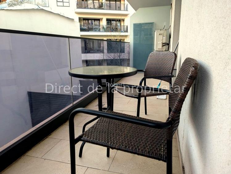 Apartament  2 camere  65m2 TN Residence la 6 min metrou Timpuri Noi cu parcare - 4