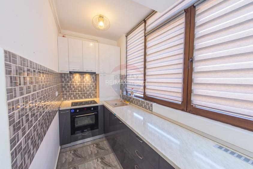 De inchiriat apartament 2 camere Militari West Gate - 4