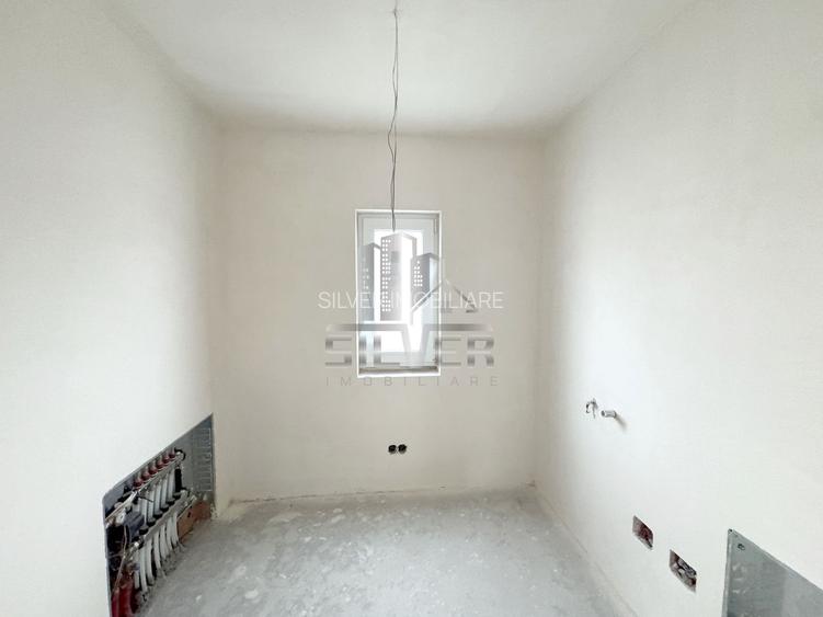 Casa  individuala cu teren de 472 mp in zona centrala. - 16