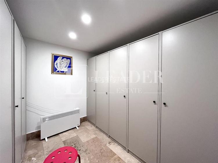 Parter pentru birouri in vila | Comercial |  Cismigiu | curte 50 mp - 16