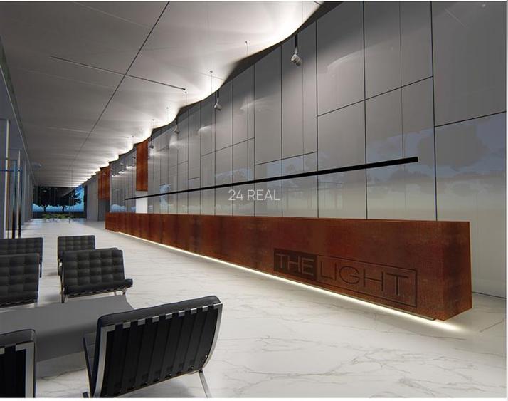 Inchiriere spatii de birouri The Light I - Politehnica - 5