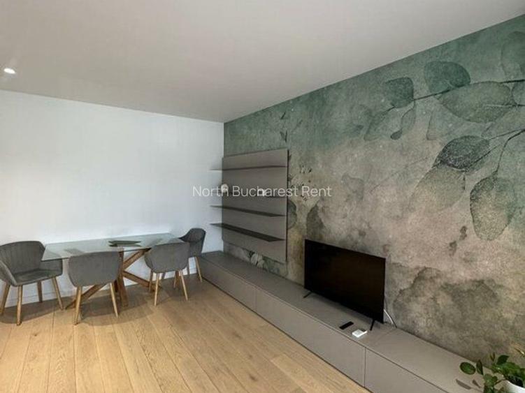 2 camere de închiriat în Nusco City/ Parcare inclusă - 8