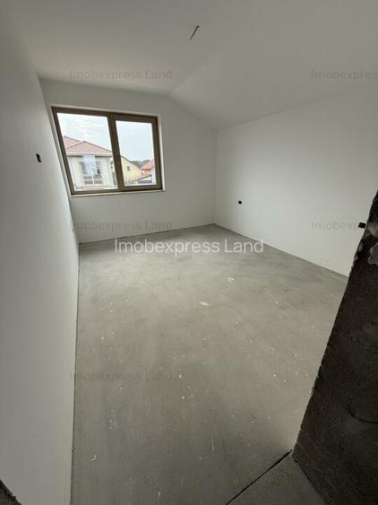 Comision 0!! Casa individuala cu garaj in vatra satului, Sacalaz - 8