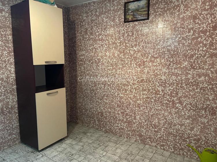 OBOR MOSILOR, IN PLAN SECUND, LANGA SCOALA 307, METROUL LA 2MIN - 4