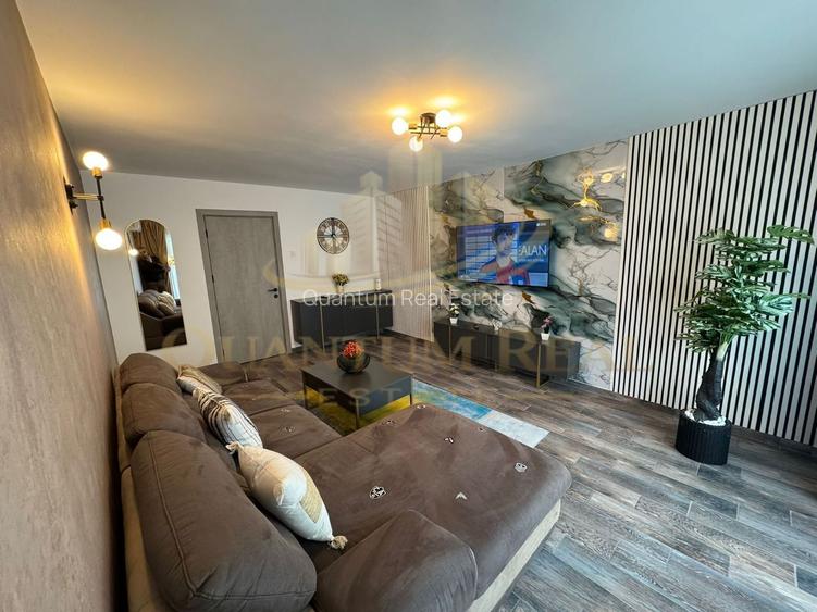 Apartament 2 camere ULTRACENTRAL – Bd. Unirii | Zona Banca Franceza - 2