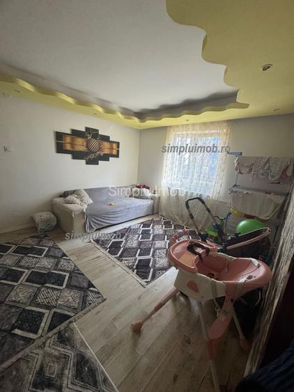 Decomandat soseua Salaj 45 mp - 2