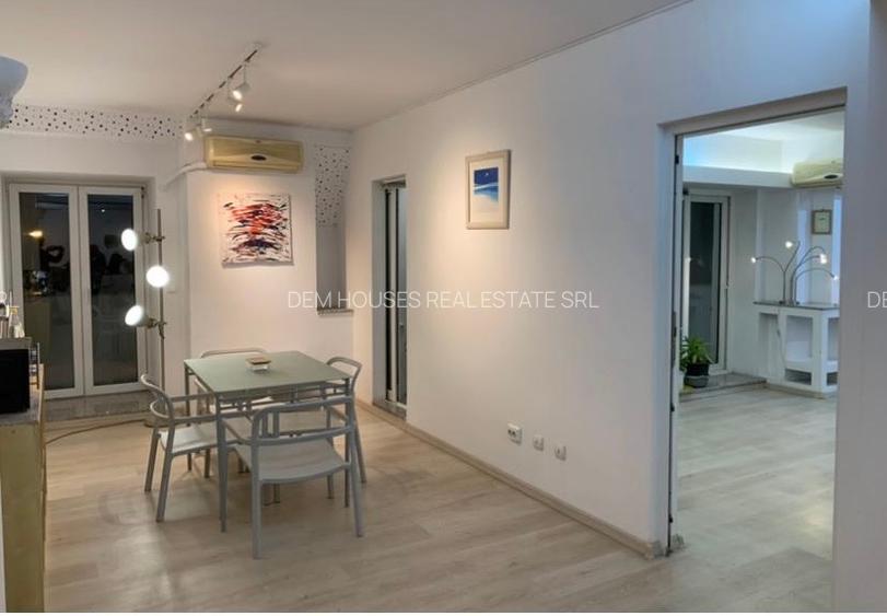 UNIRII,stradal pe BULEVARDUL UNIRII,locatie exceptionala 102mp,terase superbe - 9
