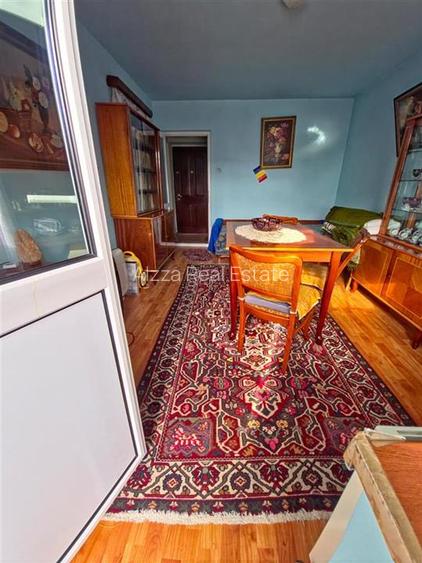 ALZZA REAL ESTATE – Apartament 2 camere de vanzare, zona Piata Mica - 3