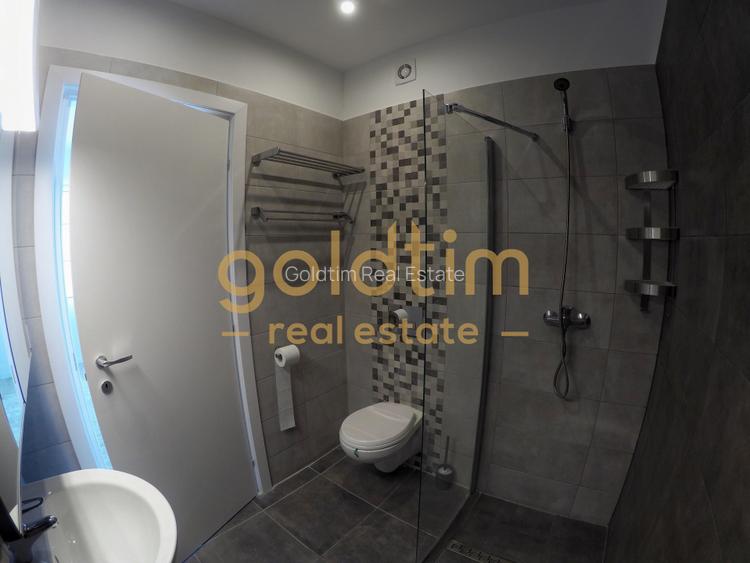 SCOALA AMERICANA/2 LOCURI DE PARCARE/VILA SUPERBA/PIPERA - 7