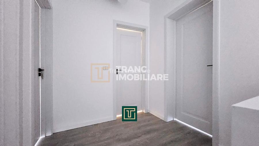 Jumătate de duplex nou cu 4 camere in Vladimirescu - 20