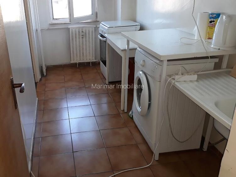 Lacul Tei, Parc, Universitatea Tehnica de Constructii, semistradal - 11