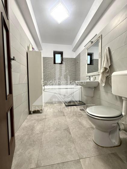 REZERVAT! Vila superba 6 camere + teren 330 mp mobilata Bragadiru | COMISION 0 - 6