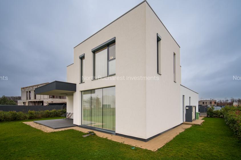 VILA 5 CAMERE - DUMBRAVA VLASIEI - COMISION 0% - 20