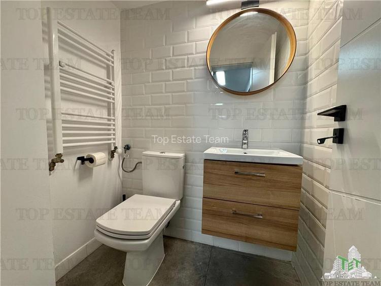 Spatiu comercial  de inchiriat in Sectorul 1 / Aproape de metrou - 19