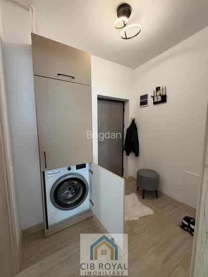 Apt. 2 cam,Rotar Park 2,Militari zona Metro-Mc Donald's,10 min. metrou Preciziei - 16