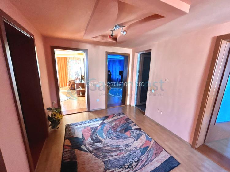 Casa de vanzare Nufarul Oradea, Bihor - 5