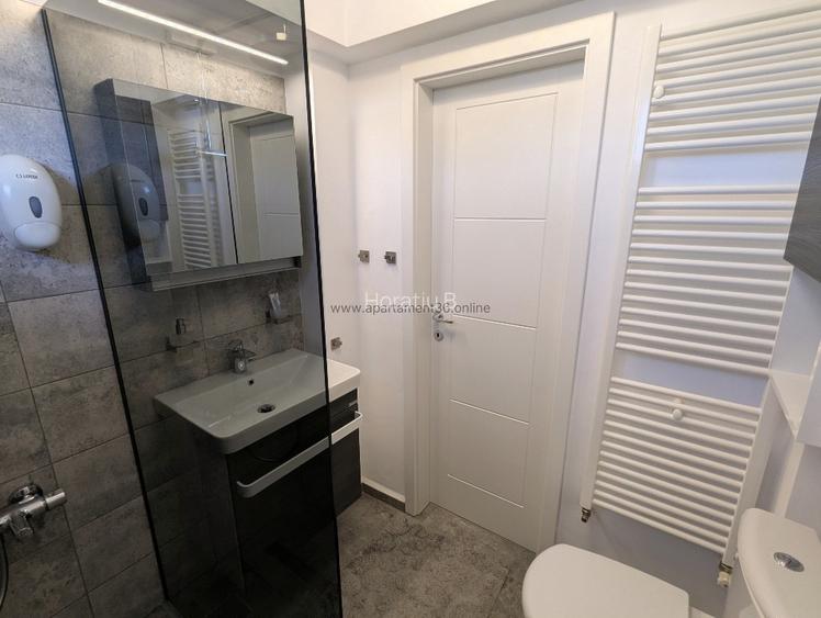 Apartament luminos în Grigorescu - 10
