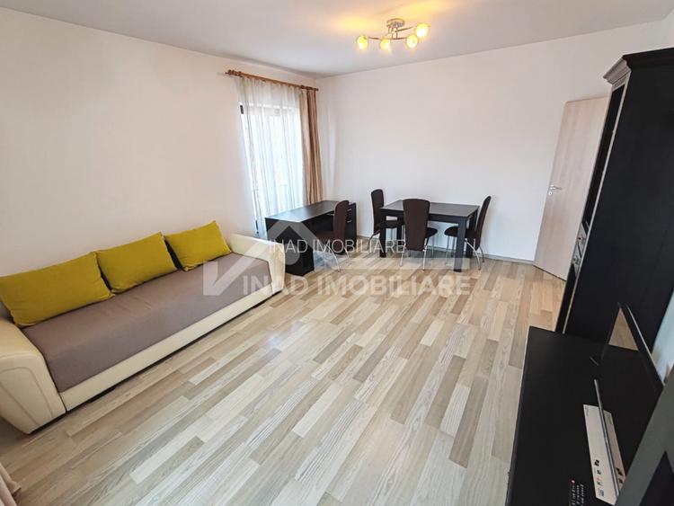 Apartament cu 2 camere decomandate Gheorgheni Str. Constantin Brancusi - 3