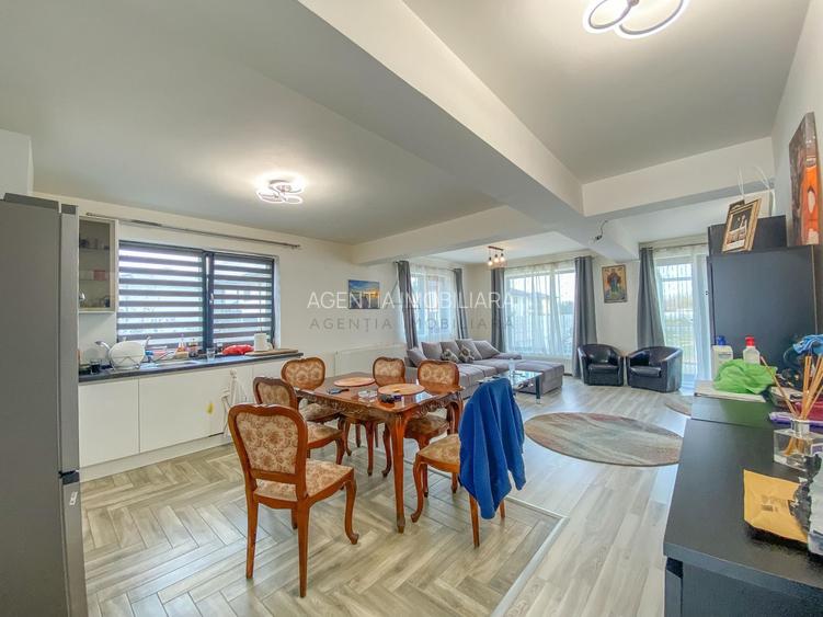 Casa individuala P+1 I Toate utilitatile - 5