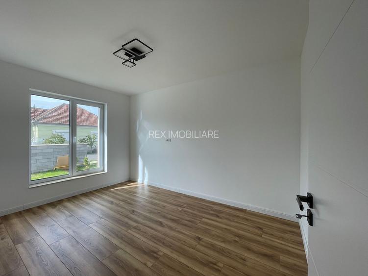 Duplex Parter-4 camere-SUPER POZITIE-Giarmata-Vii - 4