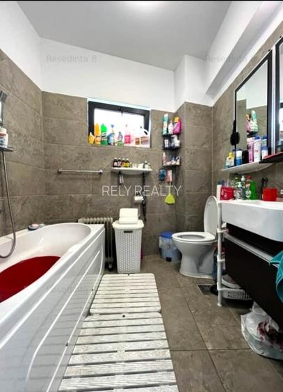 Apartament 3 camere Dobroesti / Str. Doinei, etaj 1, comision 0% - 7