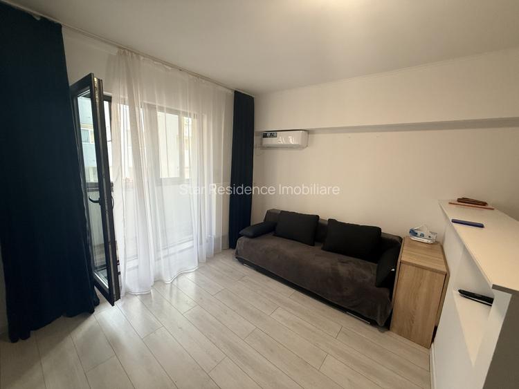 Inchiriere Apartament 2 camere Militari Residence  - 5