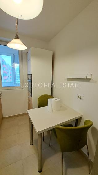 APARTAMENT 3 CAMERE BULEVARDUL ALEXANDRU OBREGIA - 12