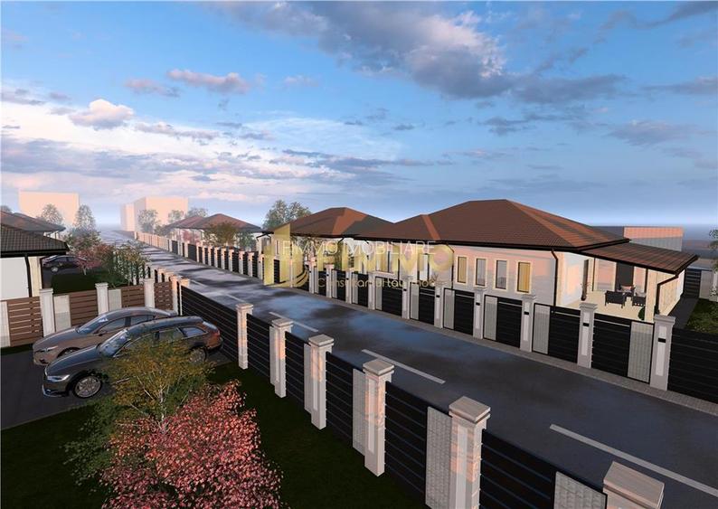 Casa 4 cam | 140mp | 5.5 ari | Suceava | Dumbraveni | ID:1228 - 3