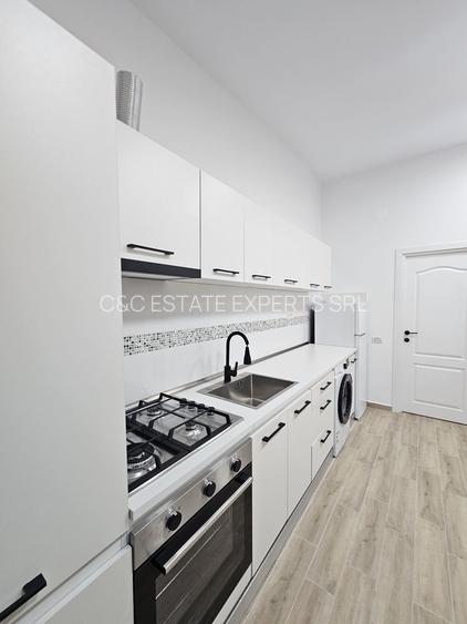 Ultracentral-Zona Unirii-Libertatii | Studio la prima inchiriere - 7