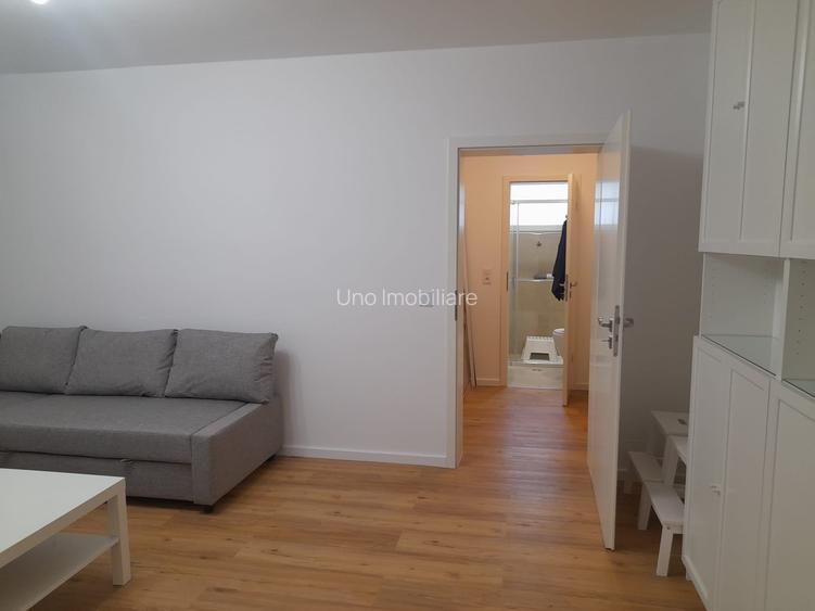 ION MIHALACHE ,PIATA DOMENII APARTAMENT INCHIRIERE - 5