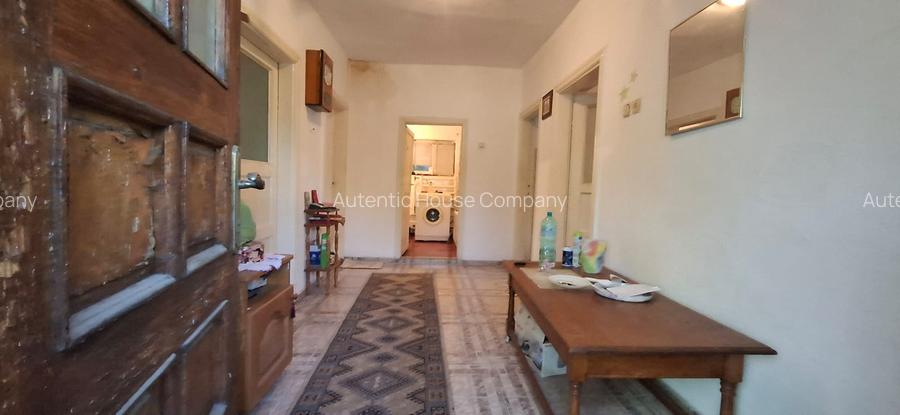 Zona Anda  Casa 3 camere , teren 431mp - 4