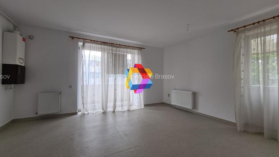 Spatiu birouri închiriere Brasov - 75 mp # Plus - Imo.ro - 2
