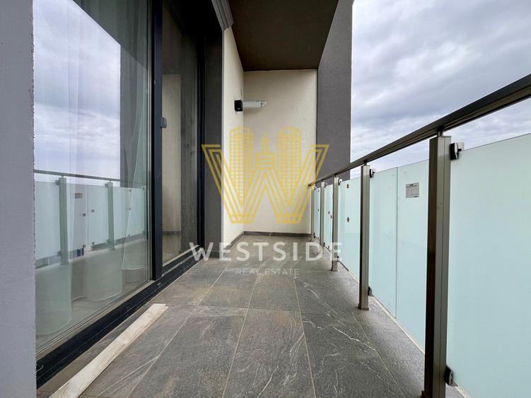 Apartament premium cu 2 camere, de vanzare in zona Giroc, Timisoara