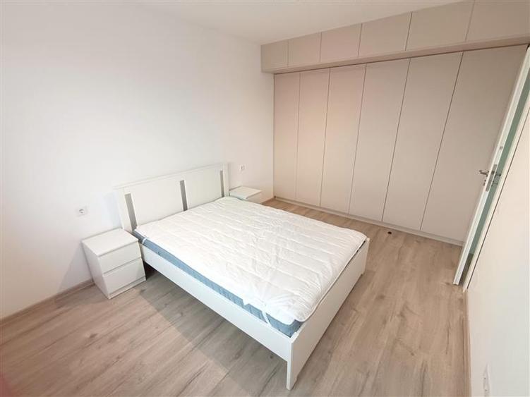 Apartament 2 camere prima inchiriere Strada Teilor Floresti Cluj