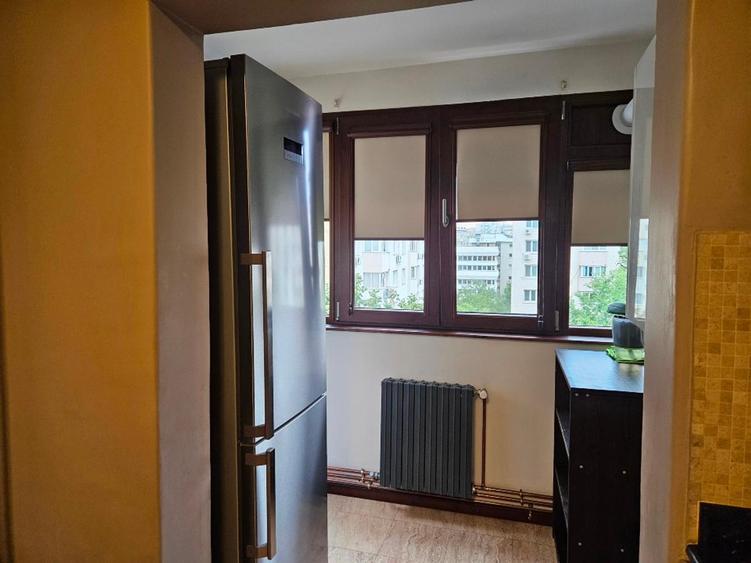 Apartament 3 camere Dristor