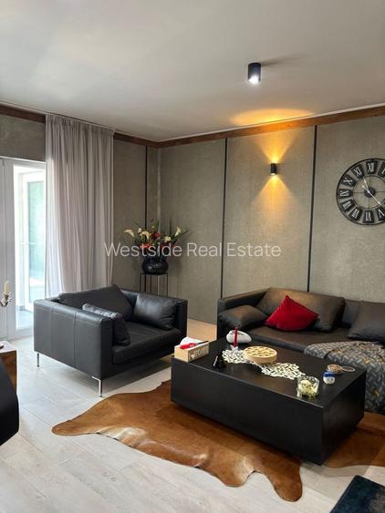 Vila impresionanta de vanzare, zona Lunei - 31
