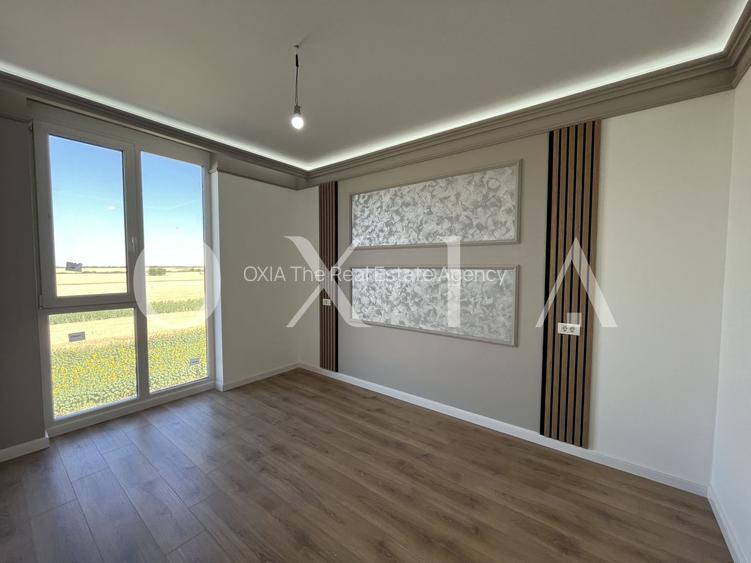 SX584 Campeador Residence - 3 camere - Comision 0% - 3
