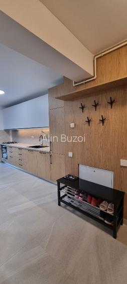STUDIO PREMIUM | PRIMA ÎNCHIRIERE | LOC PARCARE INCLUS | ÎNCĂLZIRE PARDOSEALA - 6