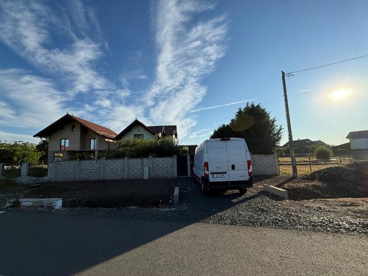 Casă individuală P+1 de vânzare  - 2
