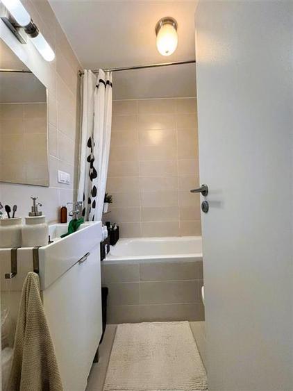 Apartament Cochet Ultracentral Curte 140MP Predeal