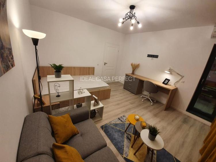 Exigent Plaza Faza 3 langa Profi City, parcul Liniei, Auchan - 2