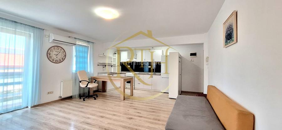 Apartament cu 2 camere de închiriat în Giroc – bloc nou, Langa Parc Giroc - 8