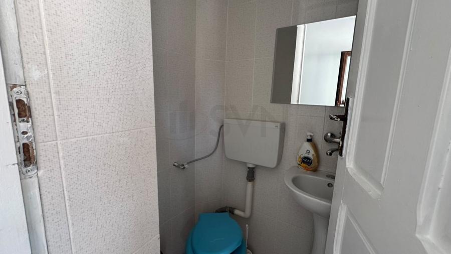 REA1029597 Apartament + Mansarda l Unirii l Cartier Evreiesc