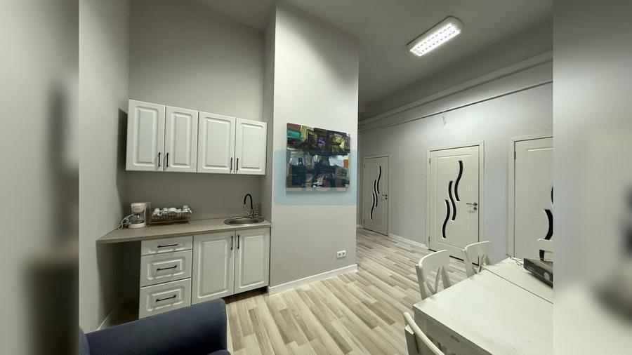 0% Comision | Apartament semidecomandat cu 2 camere, 55 mp | Horea